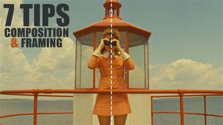 7 Rules of Cinematic Framing and Composition YouTube