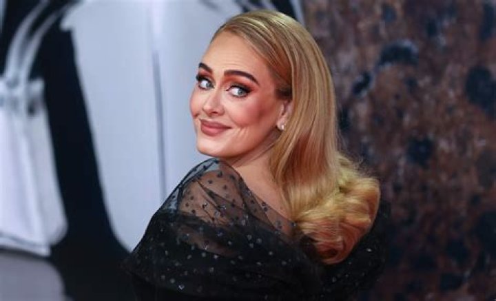 Adele's father reveals torment over their rift Daily Mail Online