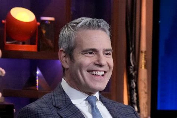 Andy Cohen's ExBoyfriend John Hill Roasts Him While He's in the