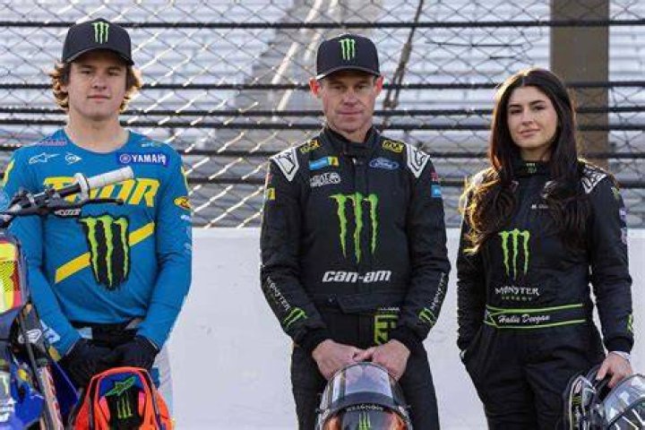 Brian Deegan's net worth Career, Salary, Lifestyle & Bio Networth View