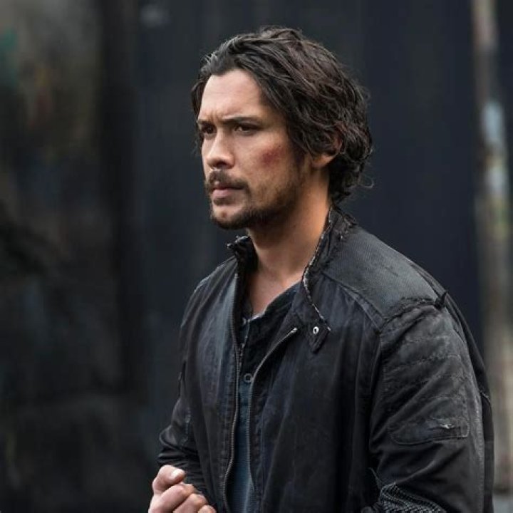 Clay Virtue de la serie Los 100 qui&eacute;n es y qu&eacute; le sucedi&oacute; Actualidad.es