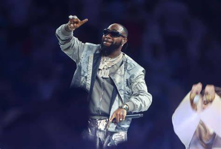 Davido's Net Worth In 2024 A Comprehensive Look