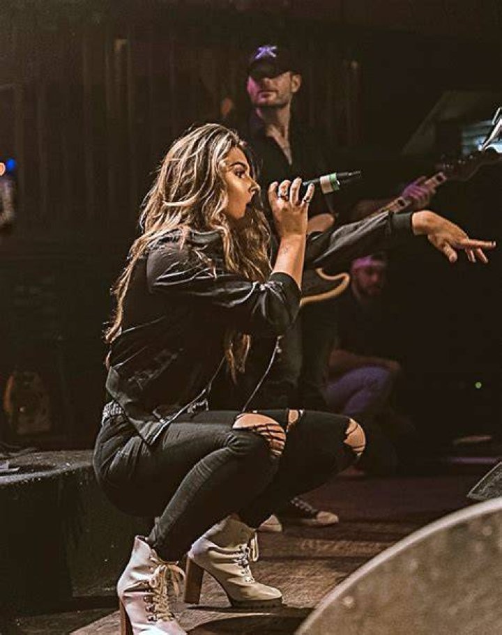 Ella Langley Doubles Down on Her Made for the Stage Sound on Sophomore