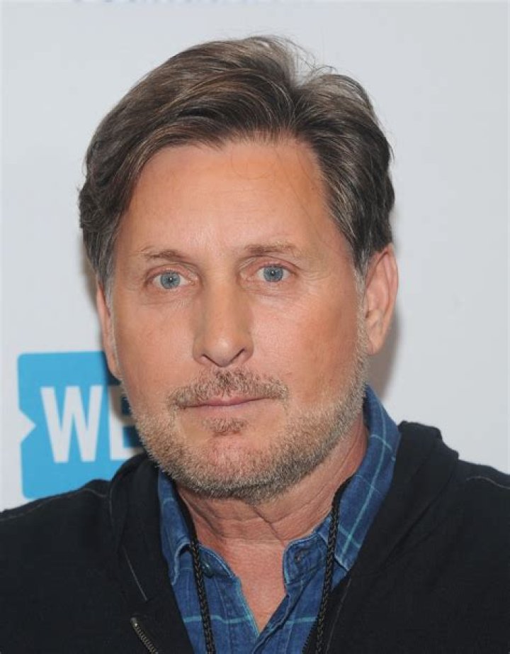 Exploring Emilio Estevez's Girlfriends A Journey Through Love And