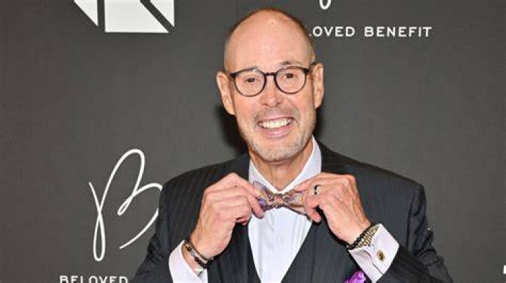 Exploring Ernie Johnson's Ethnicity A Closer Look At His Heritage
