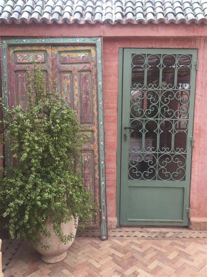Francesca Gentilli Morocco Morocco, Outdoor decor, Outdoor