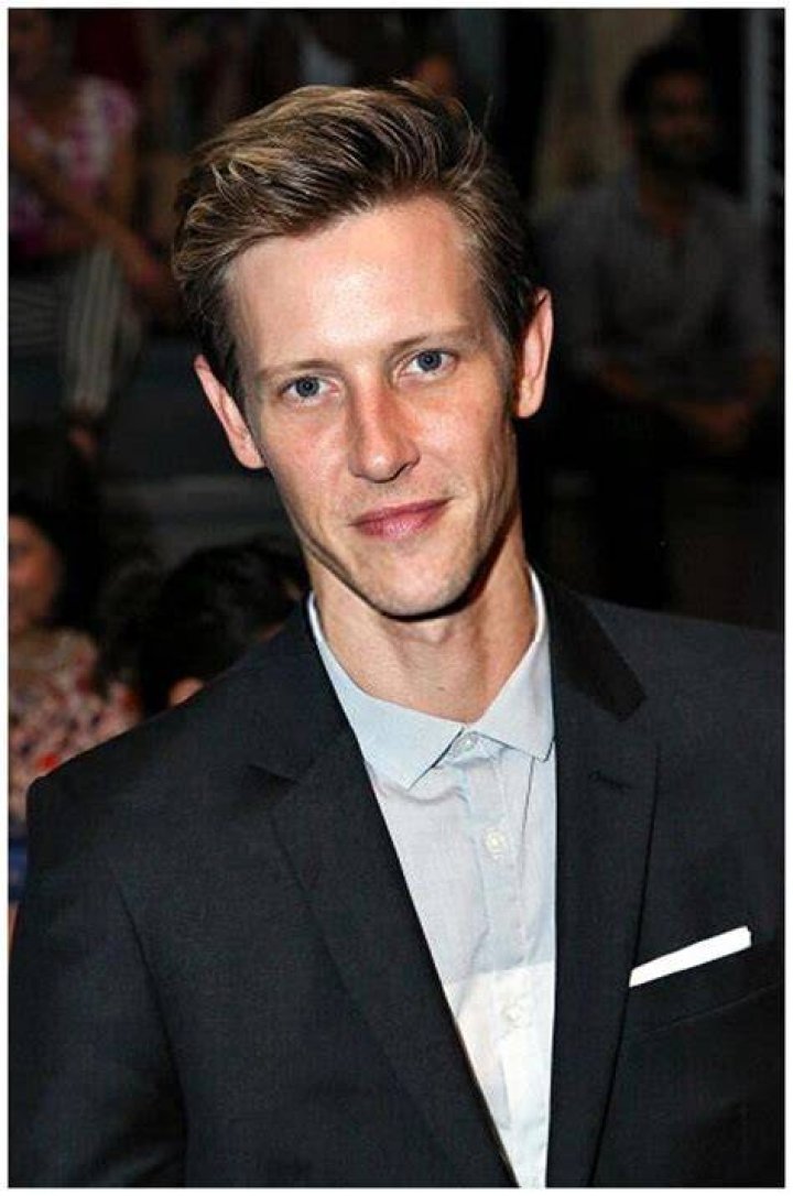 Gabriel Mann photo 102 of 383 pics, wallpaper photo 783554 ThePlace2