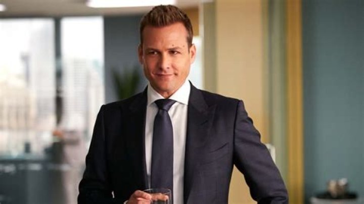 How Old Was Harvey Specter? The Definitive Answer