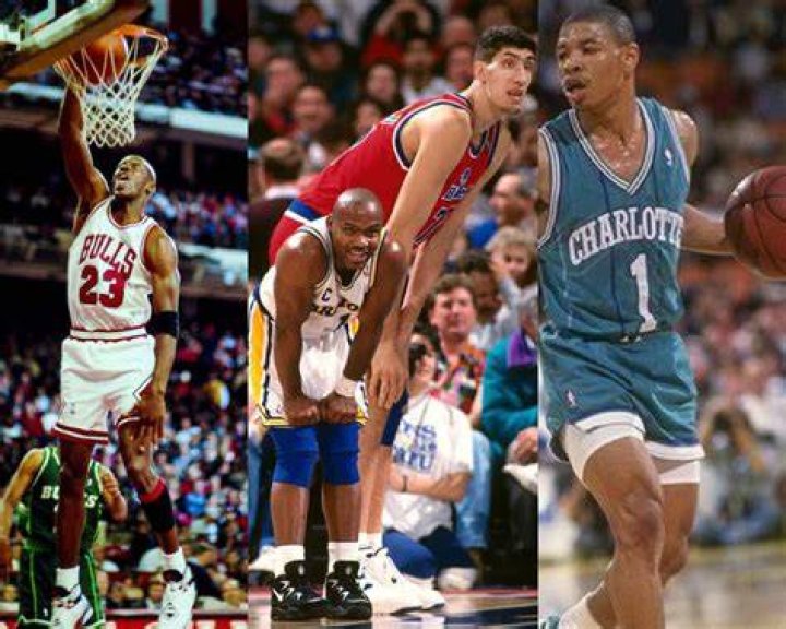 How Tall Is Michael Jordan? (Everything To Know)