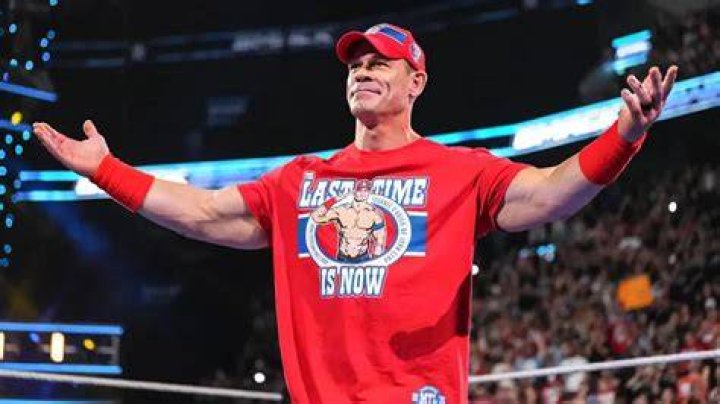 John Cena's Dad Says WWE Longevity Is DEAD
