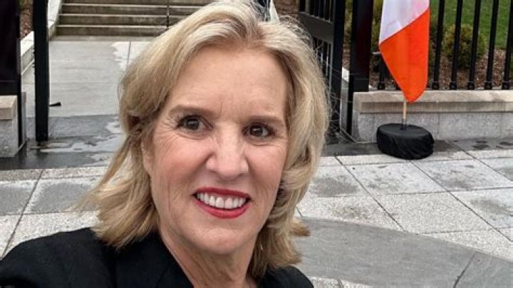 Kerry Kennedy Has A Voice Disorder Identified As Vocal Spasmodic Dysphonia