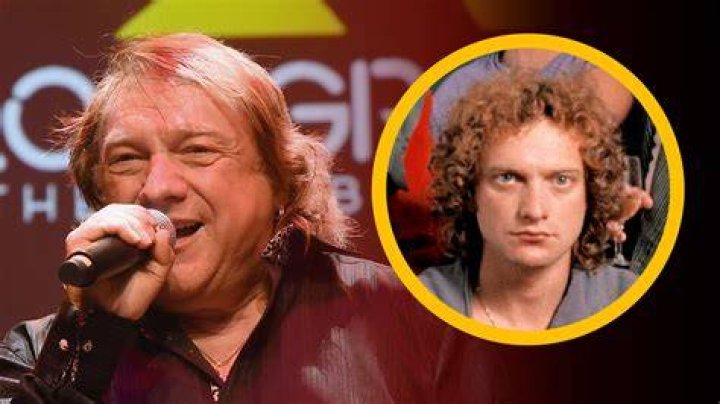 Lou Gramm Family A Deep Dive Into The Life And Legacy Of The Foreigner