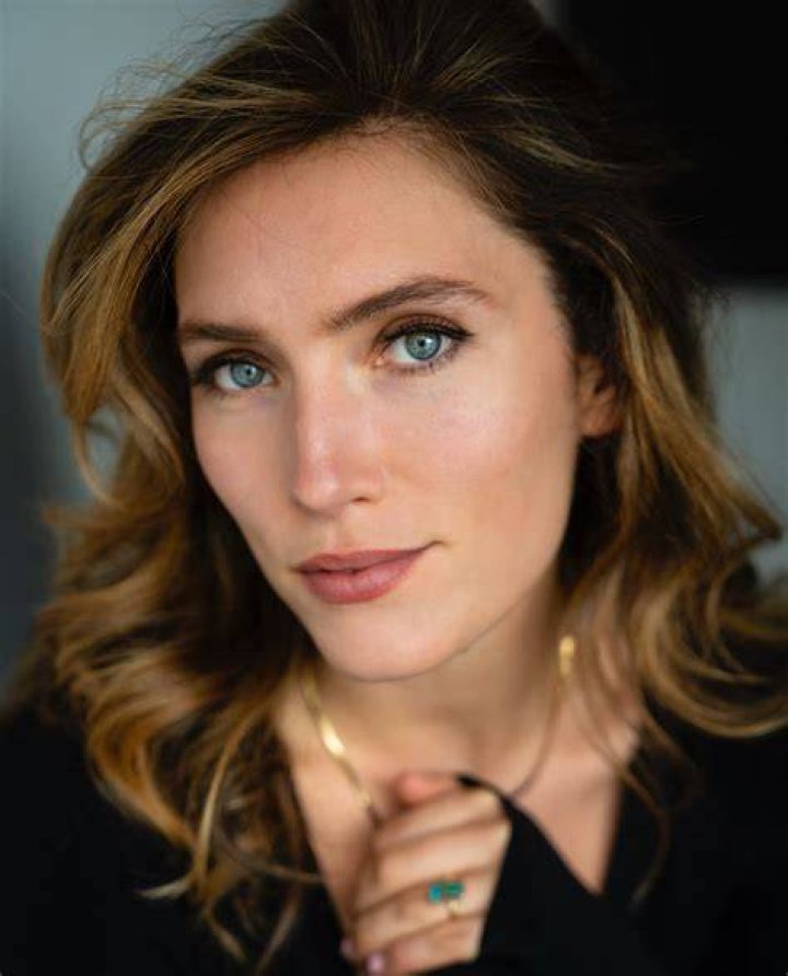 Miranda MacDougall