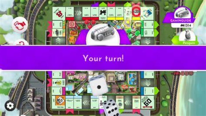 Monopoly Custom Rules Single Player Match YouTube