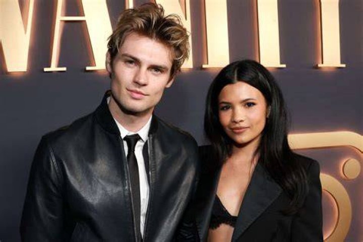 Noah Lalonde Girlfriend Is He Dating Katie Douglas?