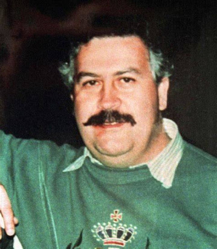 Pablo Escobar's Daily Earnings A Deep Dive Into His Wealth
