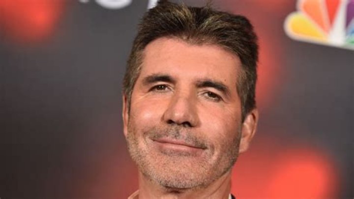 Simon Cowell's Kids Son Eric and Stepson Adam With Lauren Silverman