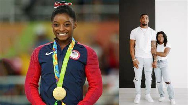 Simone Biles Height Ft Sec Dion Celesta