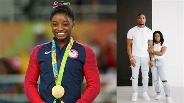 Simone Biles Height Understanding The Impact Of Her Physical Attributes