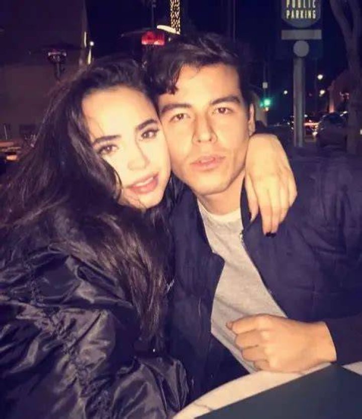 Sofia Carson Sofia carson boyfriend, Sofia carson, Sophia carson