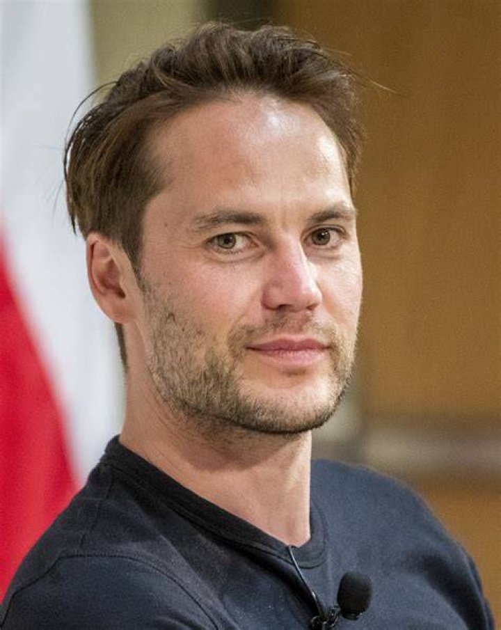 Taylor Kitsch AlloCin&eacute;
