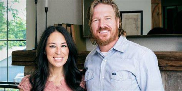 Understanding Chip Gaines' Heart Attack A Look Into His Health Journey