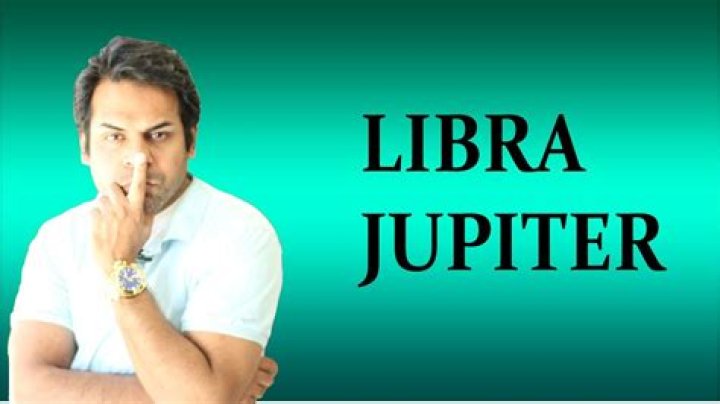 Understanding Jupiter In Libra: A Comprehensive Guide