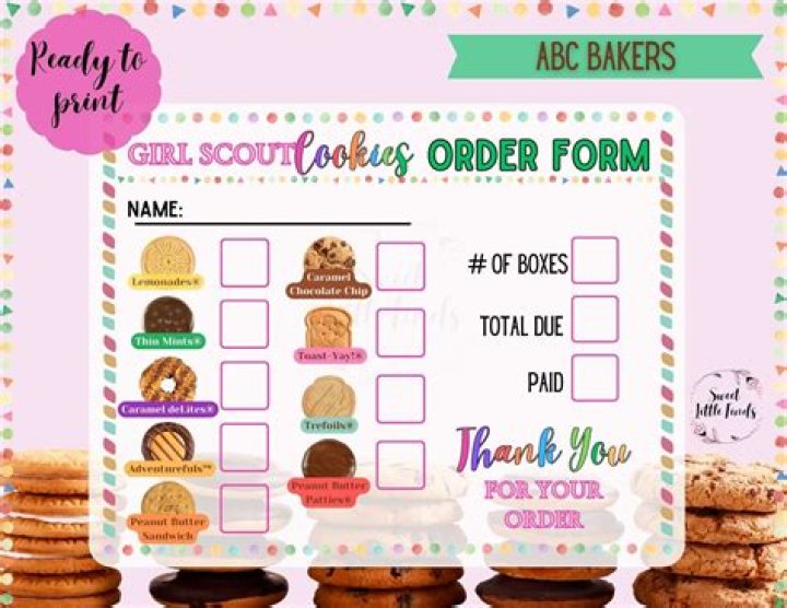 Understanding The Cookie Form A Comprehensive Guide