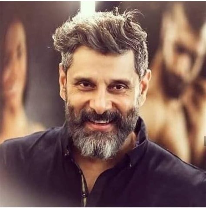 Understanding Vikram Height: Insights On The Talented Actor