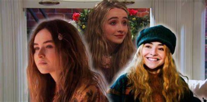 Unveiling The Truth Did Sabrina Carpenter Get Work Done?