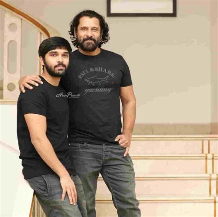 Vikram Actor Height, Wiki, Wife, father, Son, Net Worth, Age
