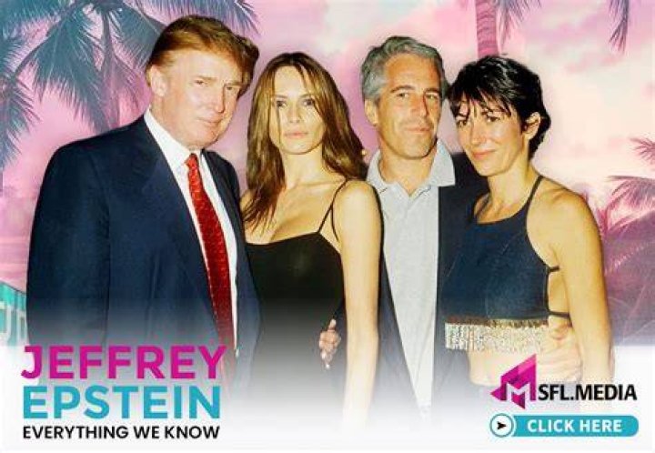 Why Jeffrey Epstein surrounded himself with scientists